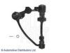 TOYOT 4806729105 Track Control Arm